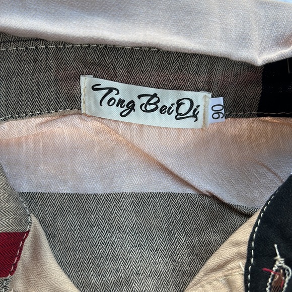 1-2 years old casual dress brand new - Picture 4 of 4